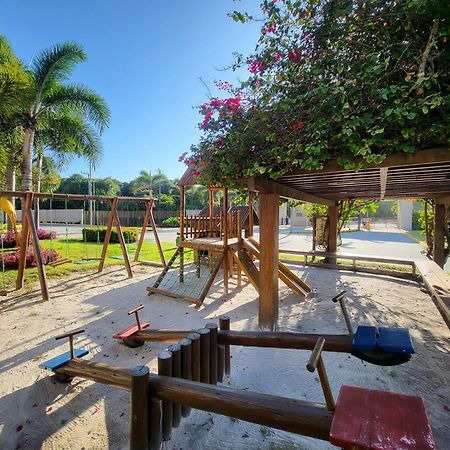 Apartamento Eco Life Porto de Galinhas Ngoại thất bức ảnh