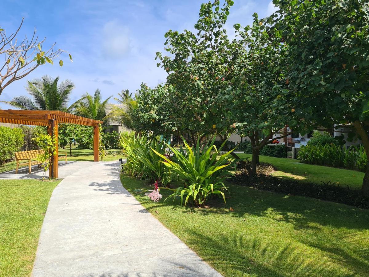 Apartamento Eco Life Porto de Galinhas Ngoại thất bức ảnh
