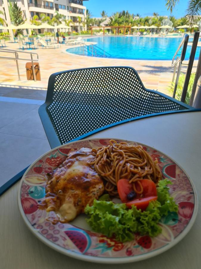 Apartamento Eco Life Porto de Galinhas Ngoại thất bức ảnh