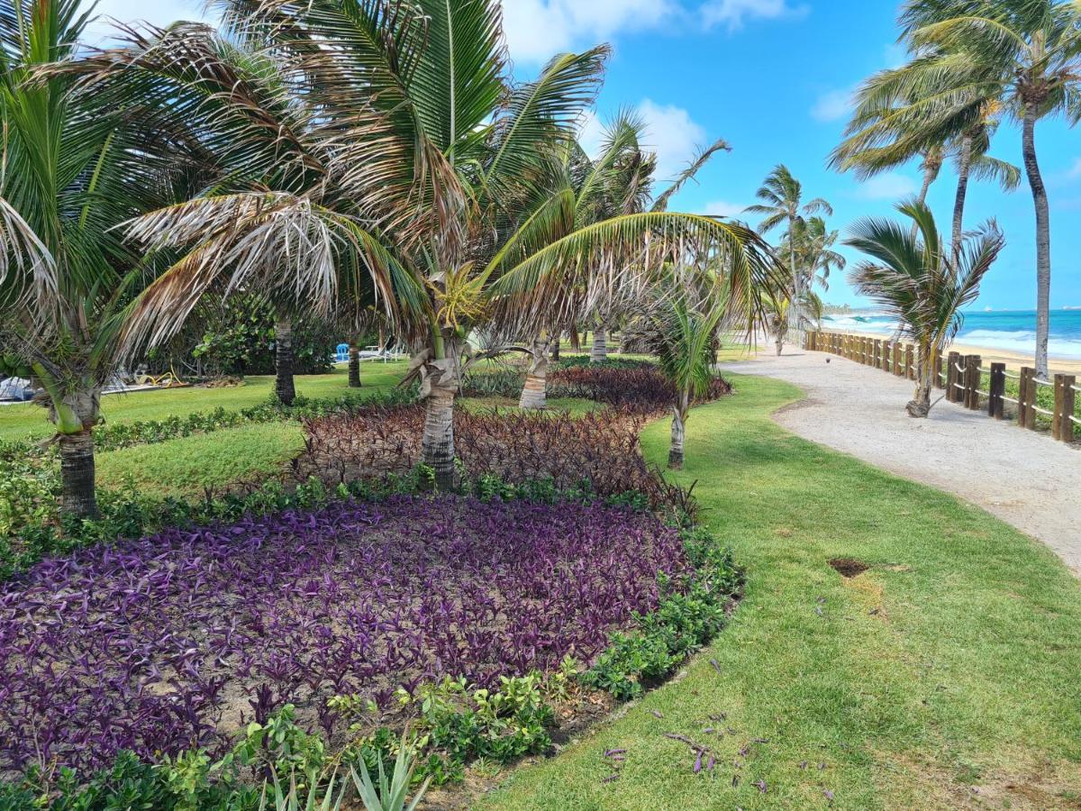 Apartamento Eco Life Porto de Galinhas Ngoại thất bức ảnh