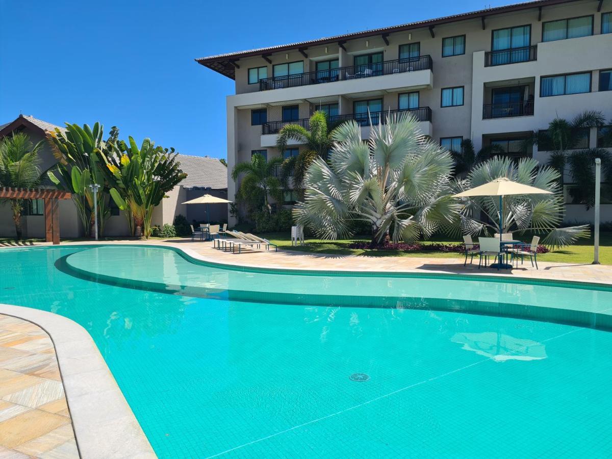 Apartamento Eco Life Porto de Galinhas Ngoại thất bức ảnh