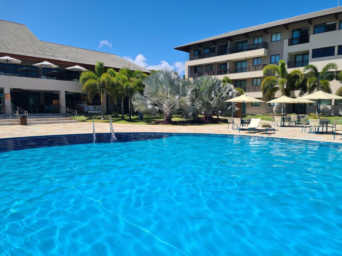 Apartamento Eco Life Porto de Galinhas Ngoại thất bức ảnh