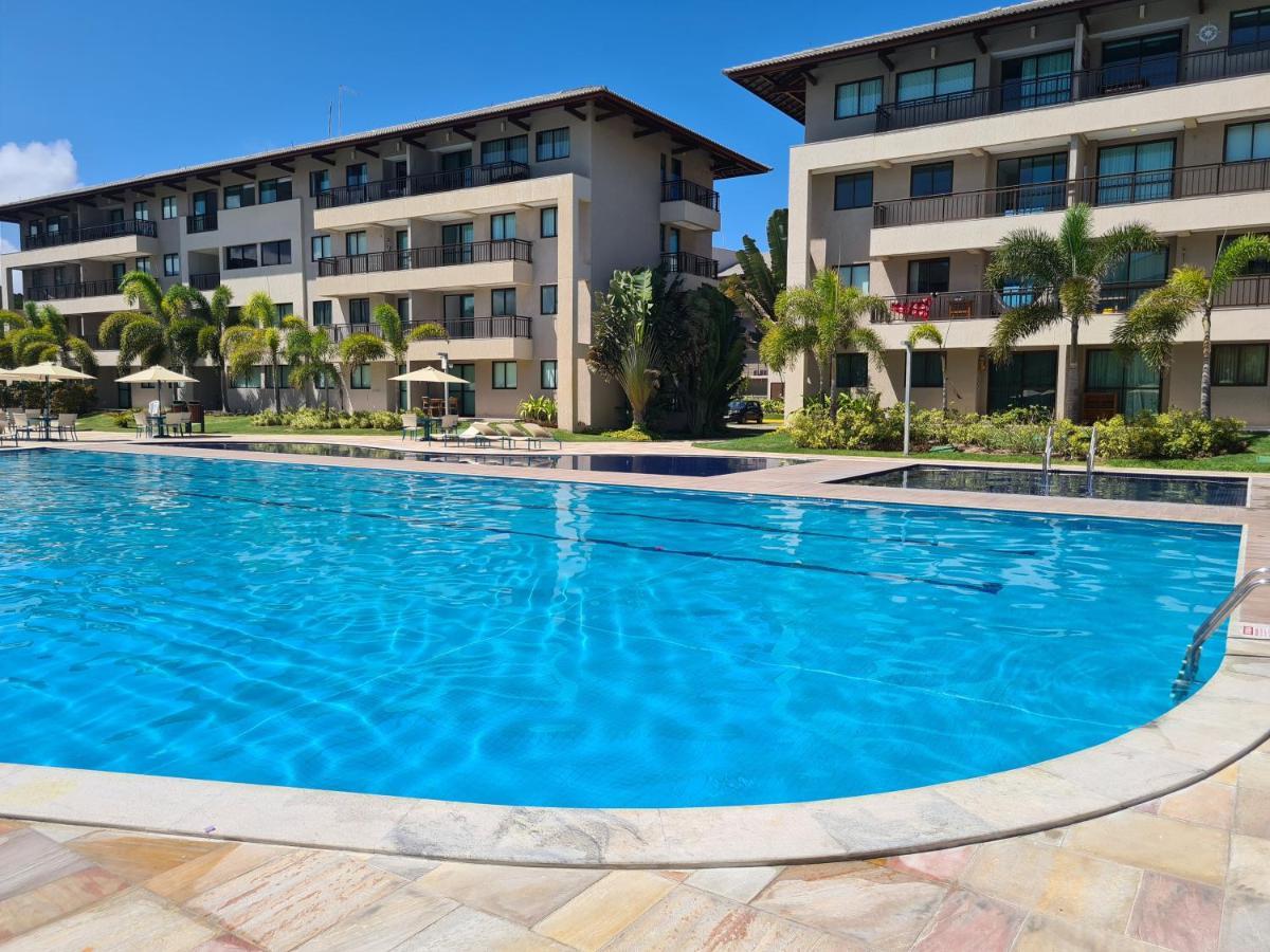 Apartamento Eco Life Porto de Galinhas Ngoại thất bức ảnh