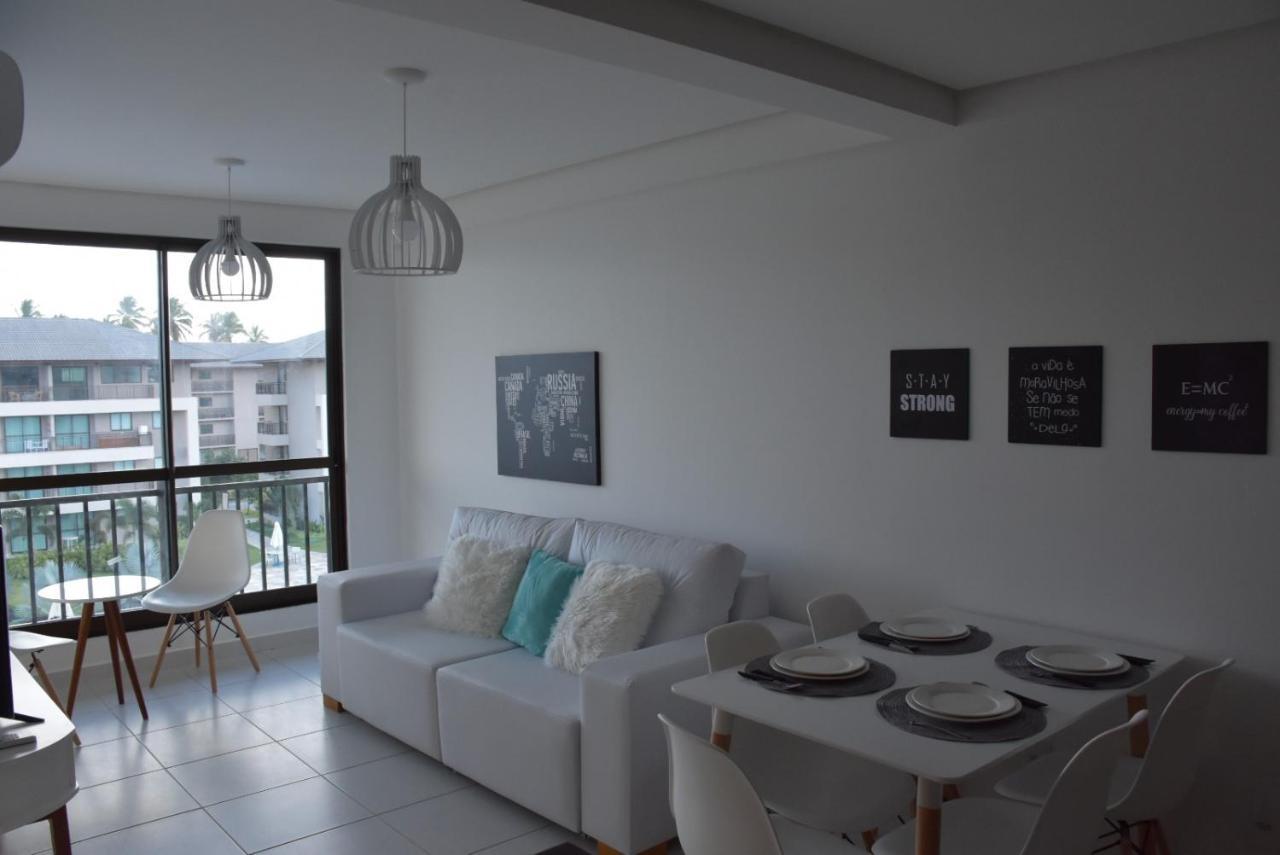Apartamento Eco Life Porto de Galinhas Ngoại thất bức ảnh