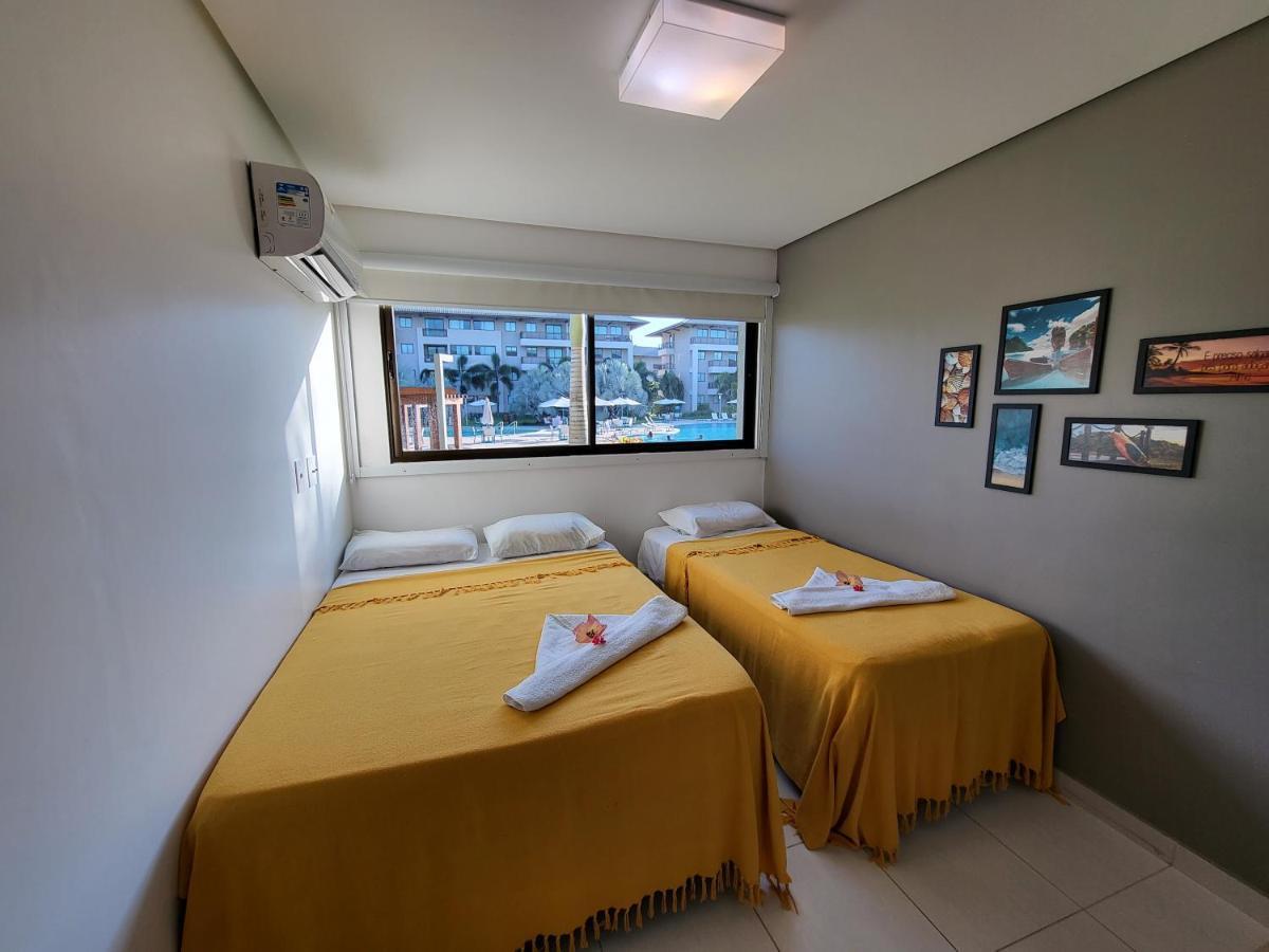 Apartamento Eco Life Porto de Galinhas Ngoại thất bức ảnh