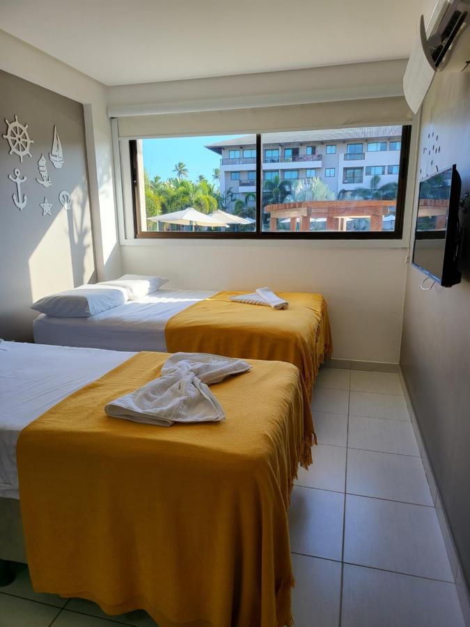 Apartamento Eco Life Porto de Galinhas Ngoại thất bức ảnh