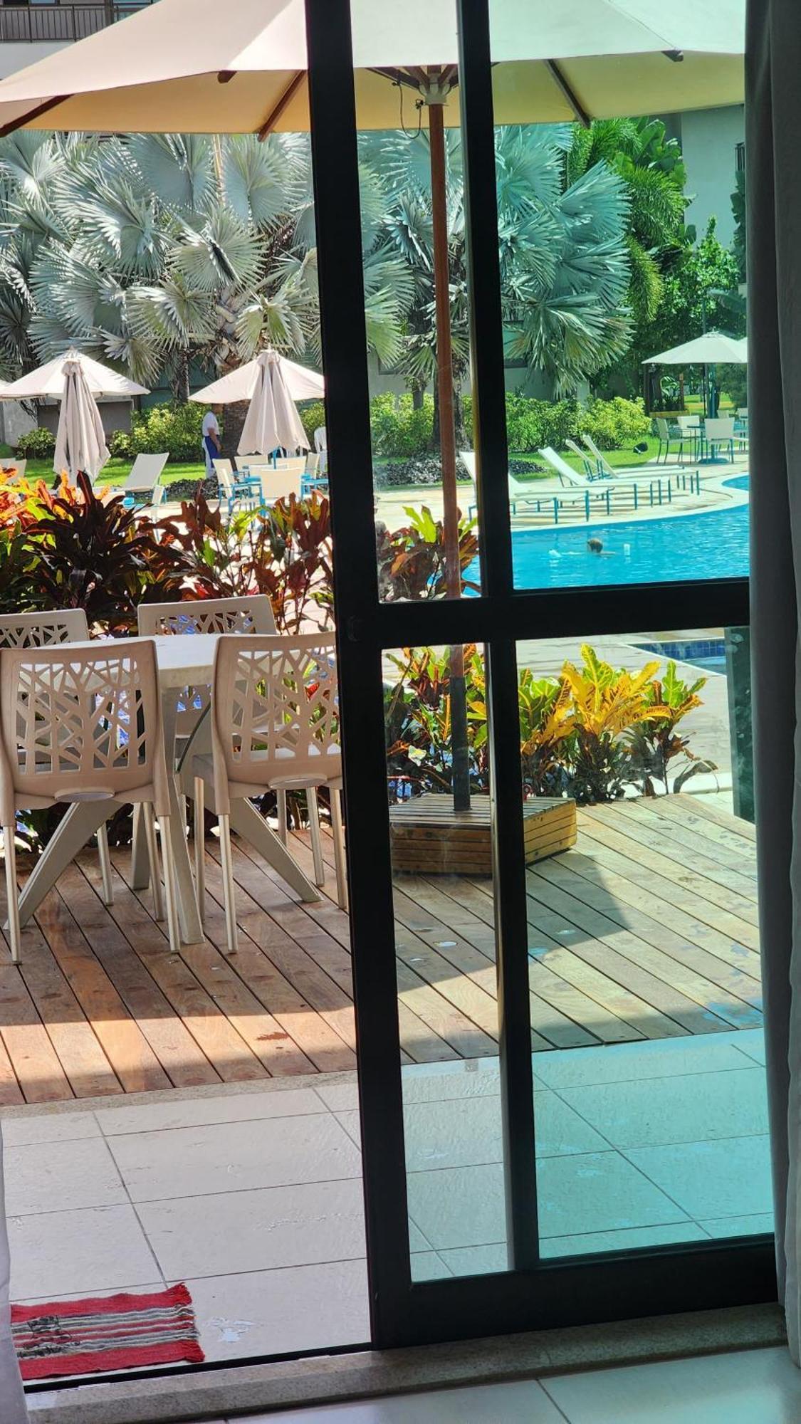 Apartamento Eco Life Porto de Galinhas Ngoại thất bức ảnh