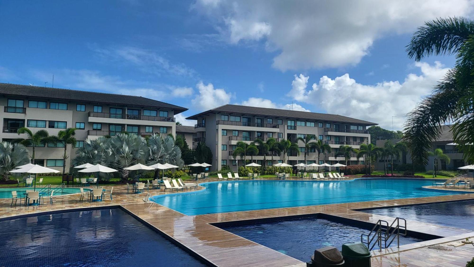 Apartamento Eco Life Porto de Galinhas Ngoại thất bức ảnh