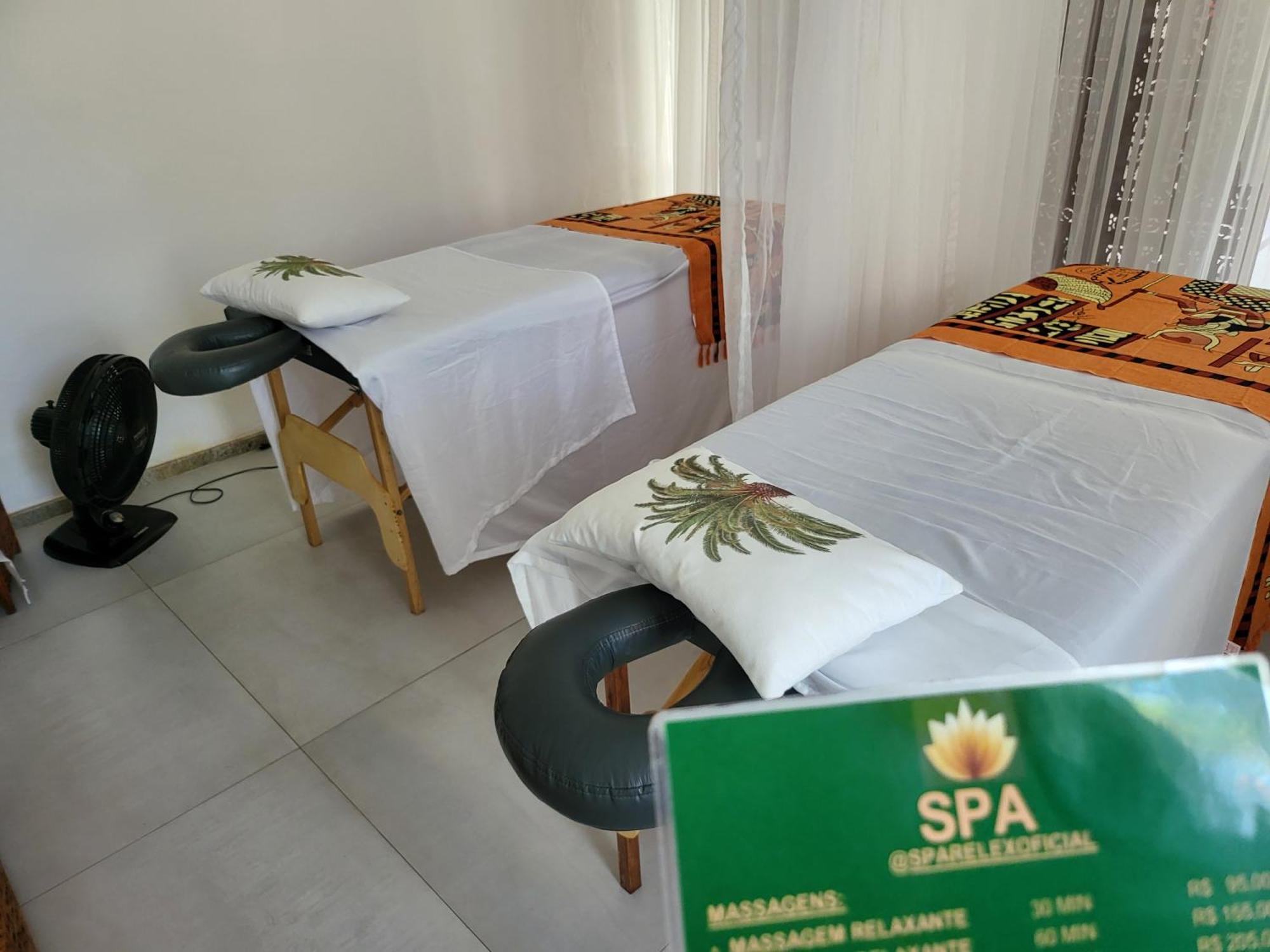 Apartamento Eco Life Porto de Galinhas Ngoại thất bức ảnh