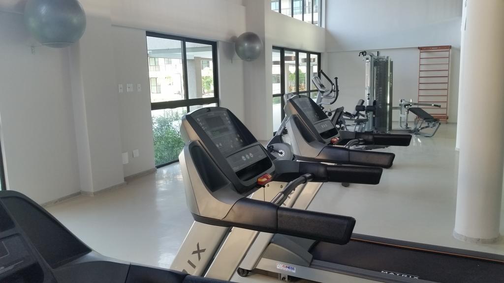 Apartamento Eco Life Apartment Porto de Galinhas Ngoại thất bức ảnh