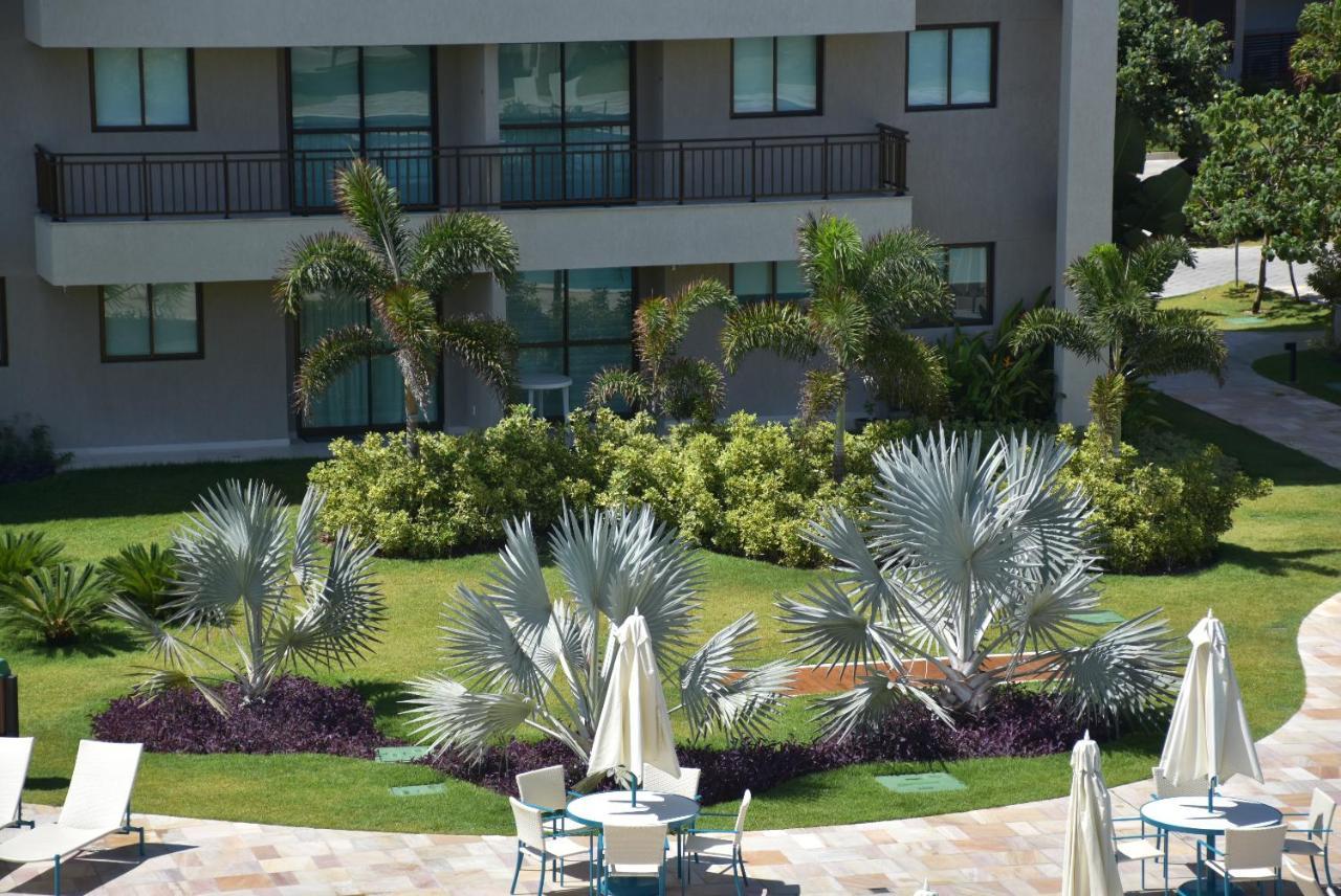 Apartamento Eco Life Porto de Galinhas Ngoại thất bức ảnh