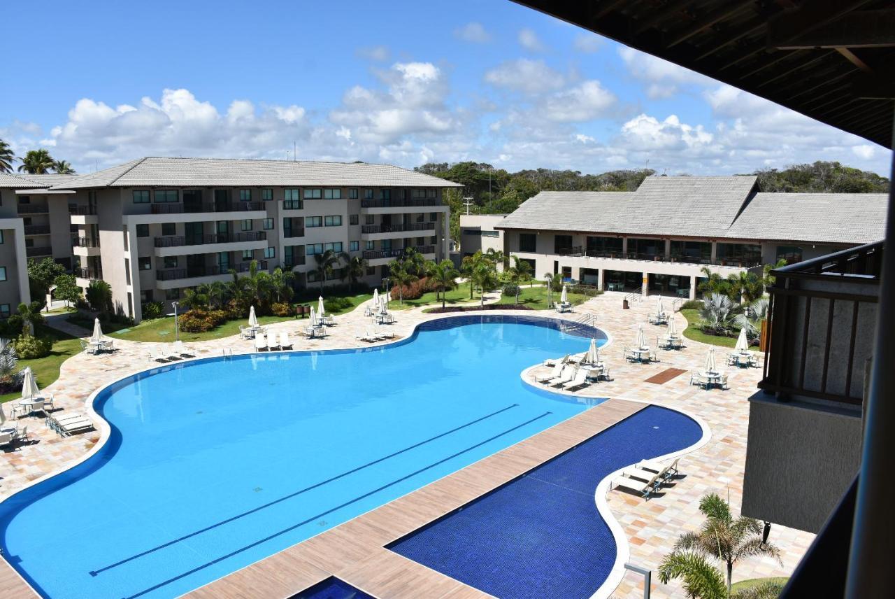 Apartamento Eco Life Porto de Galinhas Ngoại thất bức ảnh