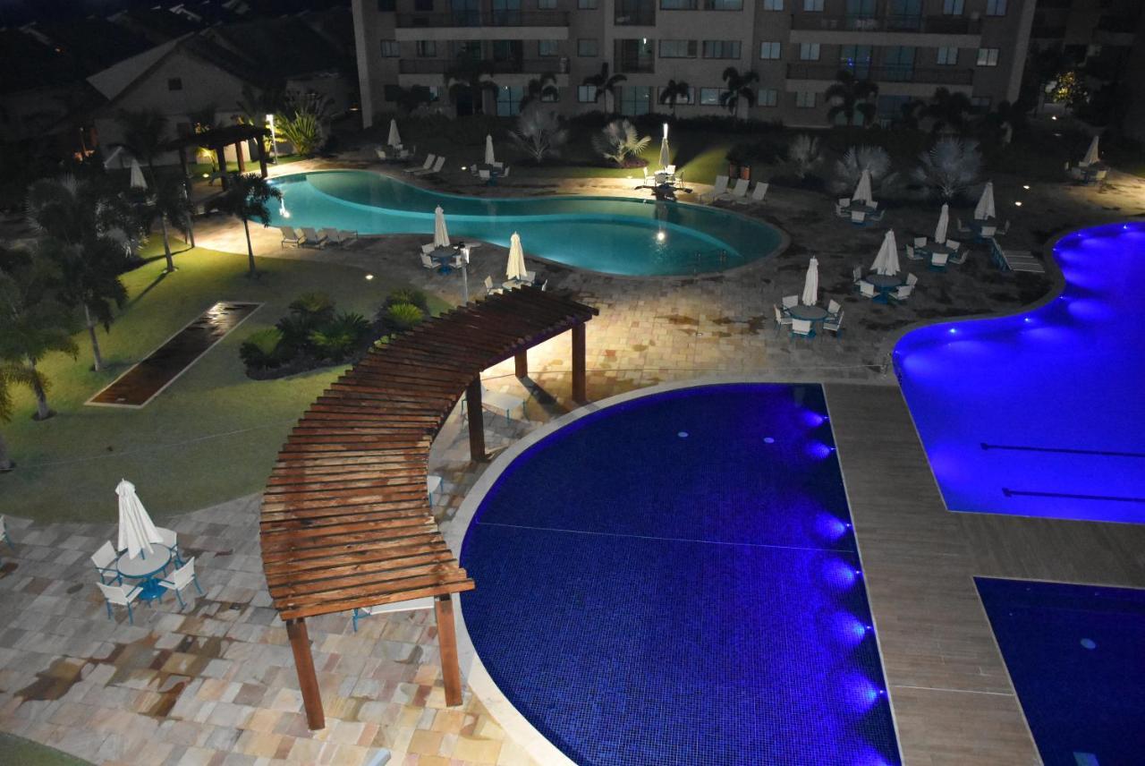 Apartamento Eco Life Porto de Galinhas Ngoại thất bức ảnh