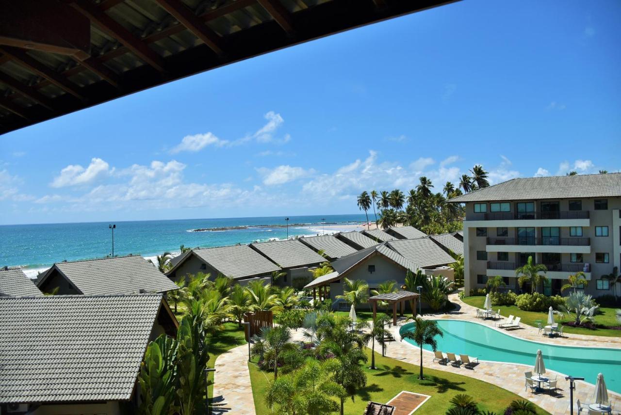 Apartamento Eco Life Porto de Galinhas Ngoại thất bức ảnh