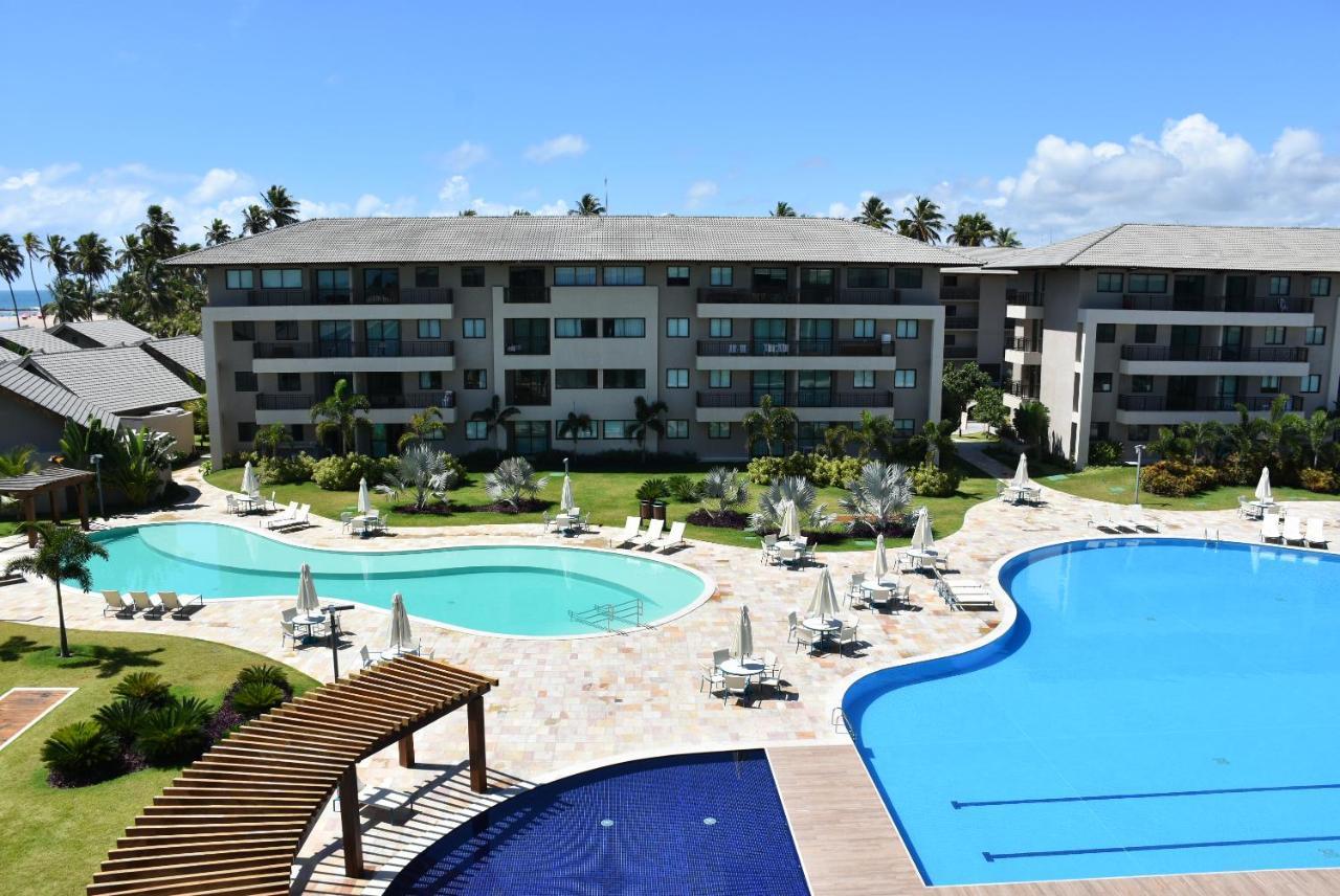 Apartamento Eco Life Porto de Galinhas Ngoại thất bức ảnh